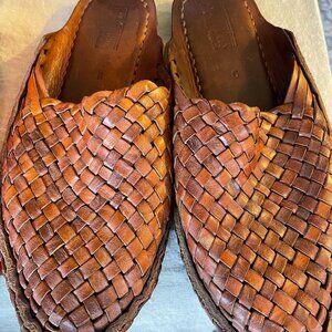 Men's Mohinder Sandals Size 9